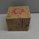 Elk and Friends Kids + Toddler Glass Cups | The Original 8oz Glass Mason Jar with Sleeves + Lids | Silicone Straws + Stopper | Smoothie Cup | Food Storage | Spill Resistant | Dishwasher Safe | 4 Pack (Gray/Sage/MistyBlue/Navy)