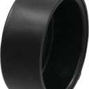 NIBCO Fig No 5817, 6 in. ABS DWV Cap Hub