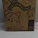 Squishmallows Original 16-Inch Ambergris Burgundy Goblin King - Official Jazwares Plush (Large)
