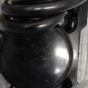 Signstek 200LB Vibrator Motor for Salt & Sand Spreader and Concrete Mixer 4000rpm 60W DC12V