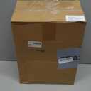 Nuogo 4 Pcs Plastic Candy and Cookie Jars with Lids Clear Cookie Container Candy Jars Large Airtight Apothecary Storage Organization for Wedding Home Kitchen Bar(42/64/90 oz)