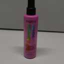 Matrix Miracle Creator Leave-In Conditioner - Anti-Frizz, Heat Protection, Moisturizing & Detangling, For All Hair Types, 20 Benefits