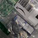 hygger Digital Aquarium Thermometer Records Max Min Temperature Sensor Gauge with LCD Display Stickable Fish Tank Thermometer for Saltwater, Freshwater, Fish, Amphibians, Reptiles