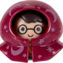 Squish-a-Longs Harry Potter Mini-Squish + Accessory 12-Pack