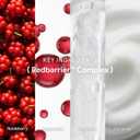 Redbarrier Cream | Anti-Aging Face Moisturizer with Peptides & Ceramides for Wrinkles & Skin Barrier Repair | Vegan Korean Skincare to Firm, Hydrate & Restore Radiance, 1.69 fl. oz.