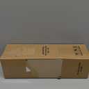 BALANCE Dog Crate Pad, Dog Foam Crate Mat Kennel Pad, Washable Water-Resistant Pet Bed Flat Dogs Cage Mat for X-Large Dogs (42.0"L x 28.0"W x 0.8"Th, Dusty Blue)