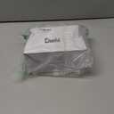 Chunful 8 Pcs Christmas Appreciation Awards Trophies Employee Appreciation Gifts Bulk Small Acrylic Trophy Thank You Award for Recognition Employee Staff Coworker Colleague Teacher Nurse Office Team