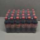 Coca-Cola Soda Soft Drinks, 16.9 fl oz Bottles, 6 Pack - Classic Cola Soft Drink Pack, BBD: 03/16/2026