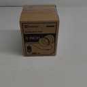 Hon&Guan 6 Inch Inline Booster Duct Fan with Speed Controller - 345 CFM Airflow with 19.2W Ultra-Low Power and Low Noise