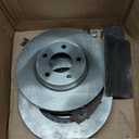 Power Stop Autospecialty Brake Rotor - AR8640
