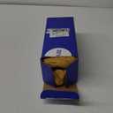 MIULEE Gold Couch Pillow Covers 18x18 Inch, Set of 2 Soft Chenille Decorative Square Throw Pillow Covers Farmhouse for Sofa Living Room Bed