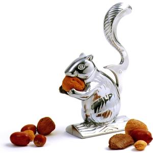 Norpro 6529 Davy Crack'It Squirrel Nutcracker