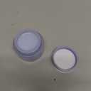 Naturium Purple Ginseng Cleansing Balm Plus Plant-Based Esters & Linoleic-Rich Oils, Smoothing Face Wash, 3.0 oz