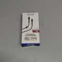 ZGEAR Metal Housing For USB C 10 Foot Braided Sync & Change Cable