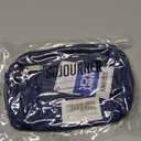 Navy Blue Crossbody Belt Bag for Women – Stylish Fanny Pack, Functional and Fashion Waist Packs for Travel, Festivals, and Everyday Use