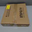 Marquee Light Up Letter R: Large 4FT Marquee Letters for Party Decoration, Alphabet Sign for Birthday Marry Me Wedding Engagement Graduation Decor, Assembly Needed