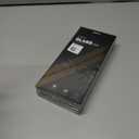 2 x Toughest 9H+ Glass for iPhone 16 Pro Max Screen Protector [Military Grade Shatterproof][Full Coverage Protection] HD Screen Protector iPhone 16 Pro Max Top Durable Tempered Glass, 2 Packs