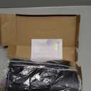 3600+ Miles Range TV Antenna,2026 Strongest Digital TV Antenna Indoor Outdoor with Amplifier Signal Booster, HD Antenna for Local Channels for Smart TV and Old TVs-38ft Coax Cable-Support 8K 4K 1080p