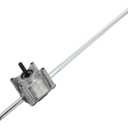 106-3955 Transmission Assembly Front Wheel Drive Replacement for 104-8696 T.oro Lawn Mower, unico