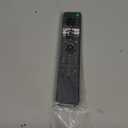 Replacement for Sony TV Remote, for All 2019-2025 Sony Remote Control for Bravia Smart TV with Voice Control. for Bravia XR/XBR/KD/K Series Google/Android TVs