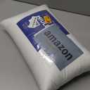 MIULEE 12x20 Down Alternative Pillow Insert Decorative Throw Pillow 12 x 20 Inch Body Bed Sleeping Ultra Soft Fluffy Form for Sofa Couch Bed