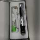 Upgraded Electric Engraving Pen with 37 Bits & 3-Speed Adjust, USB Rechargeable, Rotary Tool for 50+ Surfaces - Professional & Beginner Friendly, Portable for DIY Crafts, Personalization & Gifts