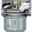 FR600V FS600V Carburetor Fit For Kawasaki FH541V FS580V FR600V FS600V Engine Replace For 15004-0827 15004-7053 15004-7060 15003-7100 15004-0822 15004-7072 15004-0815 With Fuel Pump And Air Filter