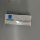 La Roche-Posay Cicaplast Balm B5 UV SPF 50, Vitamin B5 + Shea Butter + Tribioma + Madecassoside + Zinc Oxide Sunscreen, Post Treatment Skin Protectant With SPF, Multi-Purpose Cream For Dry Skin