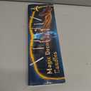 Floating Candles with Wand 10PCs - Magic Hanging Candles Christmas Decorations Flameless Taper Candles with Remote, Floating Lights Gifts for Window Home Bedroom Wedding Birthday Party Indoor Decor