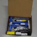 923 Ink Cartridges Combo Pack Replacement for HP 923XL Ink Cartridges for HP Printers Work for HP OfficeJet Pro 8130e 8135e 8139e 8138e 8122e 8124e 8120e 8120 8122 Printer Ink (4 Pack)