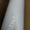 4 120 ft House Wrap, Durable Water-Resistant Weather Barrier Membrane for Home Building, Breathable Wrb for Walls and Siding for Home Waterproofing