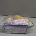 Full Send: Stretch Trump - Squishy Fidget Toy, Shape-Stretch-Squeeze, Tough-Tech Material, Soft Political Plushie, Sensory Stress Reliever, Adults