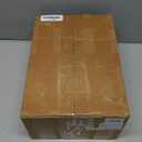 Timing Chain Kit - with Water Pump Fits for 2007-2010 Ford Edge Flex Taurus 3.5L for Lincoln MKS MKT MKX for Mazda 6 CX-9 3.5L 3.7L DOHC Engine Replace OE AT4Z-6306-A 7T4Z-6256-A 7T4Z-6268-CA