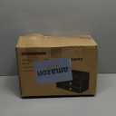 TRQWRO Makeup Organizer with Makeup Brush Holder for Vanity,Large Skincare Organizers with Drawers,Bathroom Countertop Organizer,Storage Lipstick,Perfume,Nail Polish,Beauty,Mothers Day Gifts