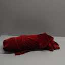 Christmas Tree Topper Bow67x16 Inch Velvet Extra Large Room Decor Ribbon Bow for Wedding Engagement Birthday PartyGiant Xmas Bow Decorations for Home Wreath Door Wall(Burgundy)