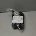 relxfeet Men's Barefoot Slip-On Shoes Wide Toe Box Zero Drop Minimalist Sneakers for Walking Training & Everyday Comfort, 10