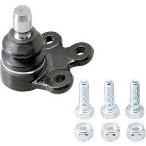 CTR CB0166 [OE Supplier] Front Lower Ball Joint Compatible with Buick, Chevrolet, Opel, Vauxhall Vehicles - Replaces 95017034, 95017035, 95017036, 95907943, 95916024, 95952907,