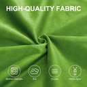 Hobestluk 3FT Bean Bag Chair Giant Bean Bag Chairs for Adults Large Bean Chairs with Removable Cover, Beanbag Chair with Filler, Adult Bean Bag Chairs for Living Room, Bedroom