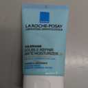 La Roche-Posay Toleriane Double Repair Matte Face Moisturizer, Daily Moisturizer For Oily Skin With Ceramide And Niacinamide For All Skin Tones, Oil Free, Non-Comedogenic, Available with SPF 30