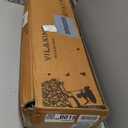 700lb Giant 60" Saucer Tree Swing Flying for Kids and Adults, Anti-Fade Tree Set with 2pcs Hanging Straps and Adjustable Ropes, for Outdoor Indoor