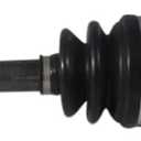 GSP NCV36009 CV Axle Shaft Assembly for Select 2011-16 Honda Odyssey - Front Right (Passenger Side)