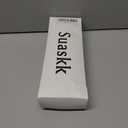 Womens Cushioned Athletic Running Crew Socks Breathable Wicking Comfort Hiking Socks 5 Pairs (Gray)