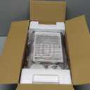 GDOR Yogurt Maker with Adjustable Temp & Timer Probiotic-Rich  Digital Greek Yogurt Machine with 86oz BPA-Free Glass Jars, Easy to Use for Home, Stainless Steel