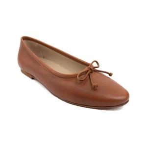 SMNY Zion Cognac Size 9