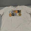 Safari Squad Shirt Women Safari Birthday Shirts Animal Kingdom Outfit Zoo Party Tee Short Sleeve Tops (X-Large, Apricot)