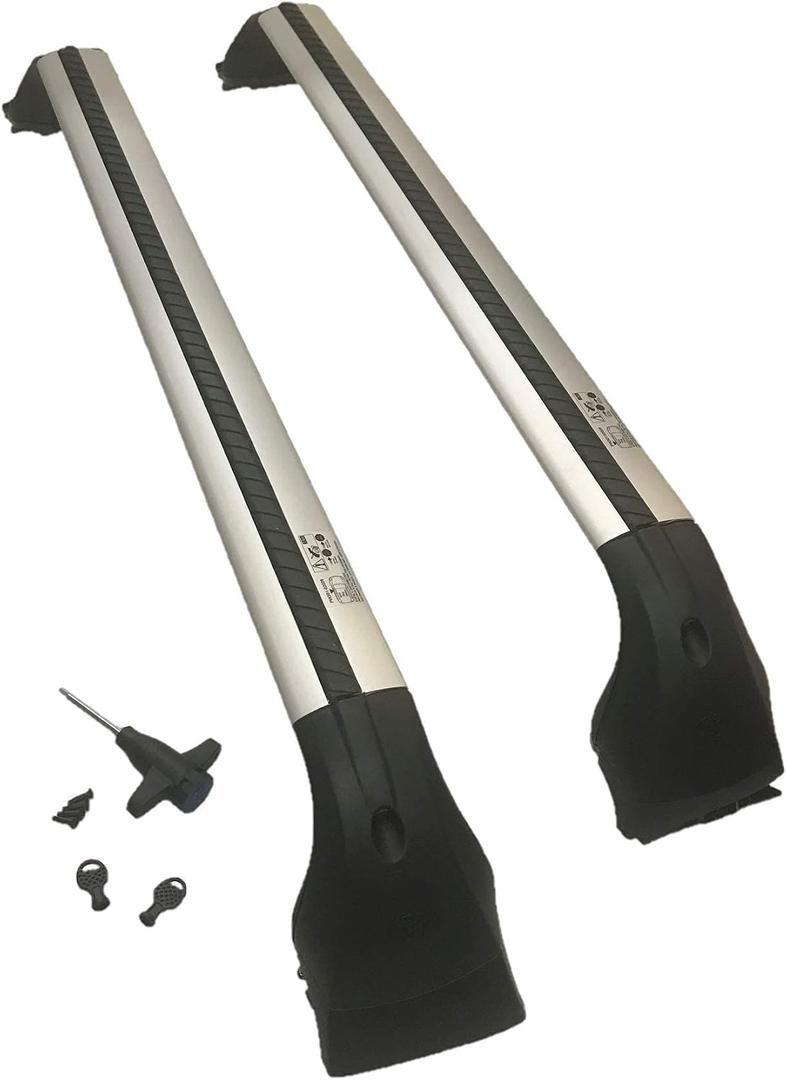 Toyota Roof Rack - PW301-02009