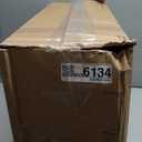 Samsonite Elevation Plus - Carry-On Hardside Luggage - Scratch Resistant Polypropylene Shell, RightHeight™ Adjustable Handle, Integrated AirTag Holder, TSA Lock, WetPak™ Compartment - Triple Black