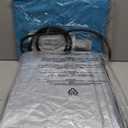 Heated Cat Houses for Outdoor Cats - Elevated Weatherproof Insulated Heated Outdoor Cat House for Winter - Feral Cat Shelter for Outside Cats - Outdoor Heated Cat House (Brown)