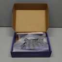 Upgrade Anti-Tangle Replacement Vacuum Head Compatible with Dyson V8, Cyclone V10,V11,V15 Cordless Vacuum Cleaners, Suitable for Thin Carpets, Hardwood Floor