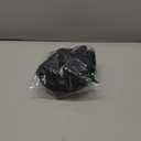 Heated Gloves, Heated Gloves for Men Women (Large, BLACK)